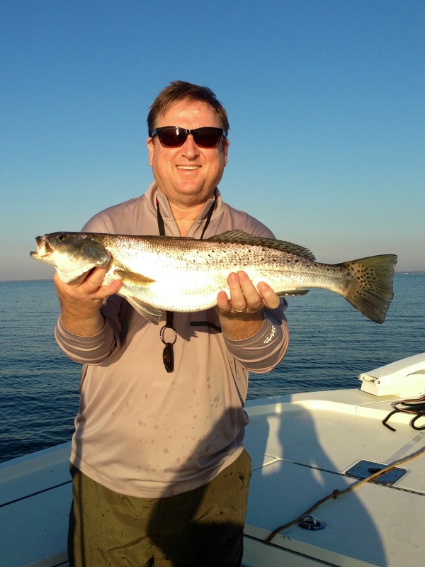 Mobile Alabama Fishing Charters Fairhope Alabama Fishing