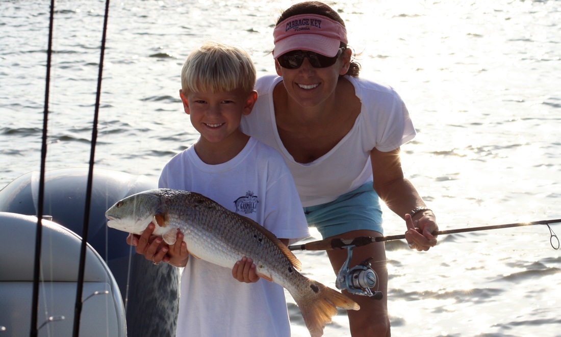 Mobile Alabama Fishing Charters Fairhope Alabama Fishing